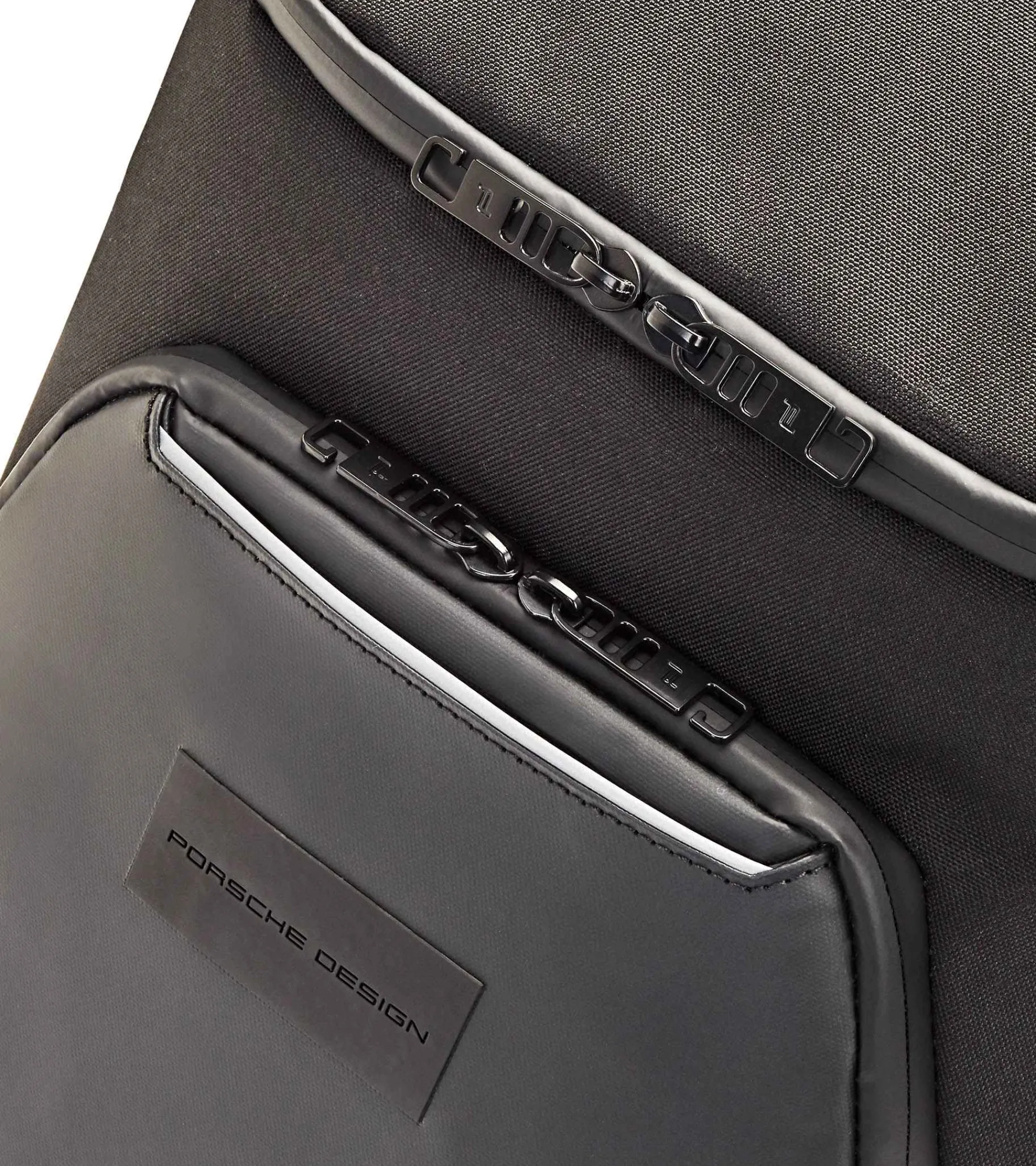 Porsche Design Urban Eco Mochila M1 Black Hot