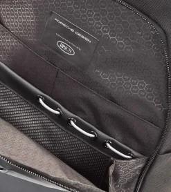 Porsche Design Urban Eco Mochila M1 Black Hot