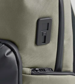 Porsche Design Urban Eco Mochila S Stone Grey Best