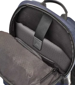 Porsche Design Urban Eco Mochila S Dark Blue Sale