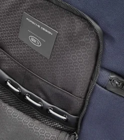 Porsche Design Urban Eco Mochila S Dark Blue Sale