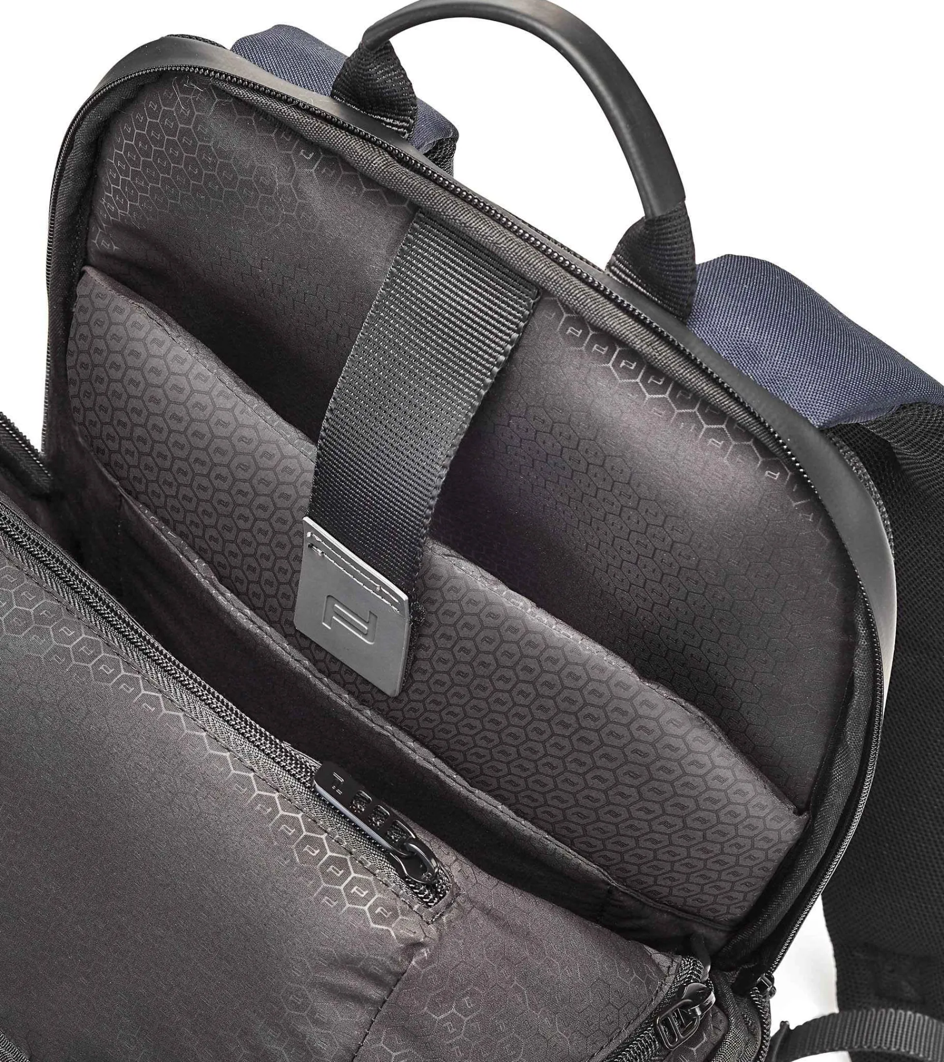 Porsche Design Urban Eco Mochila Xs Dark Blue Cheap