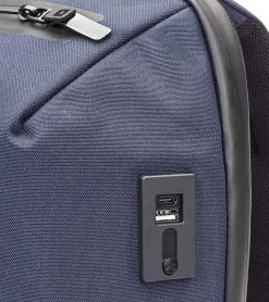 Porsche Design Urban Eco Mochila Xs Dark Blue Cheap
