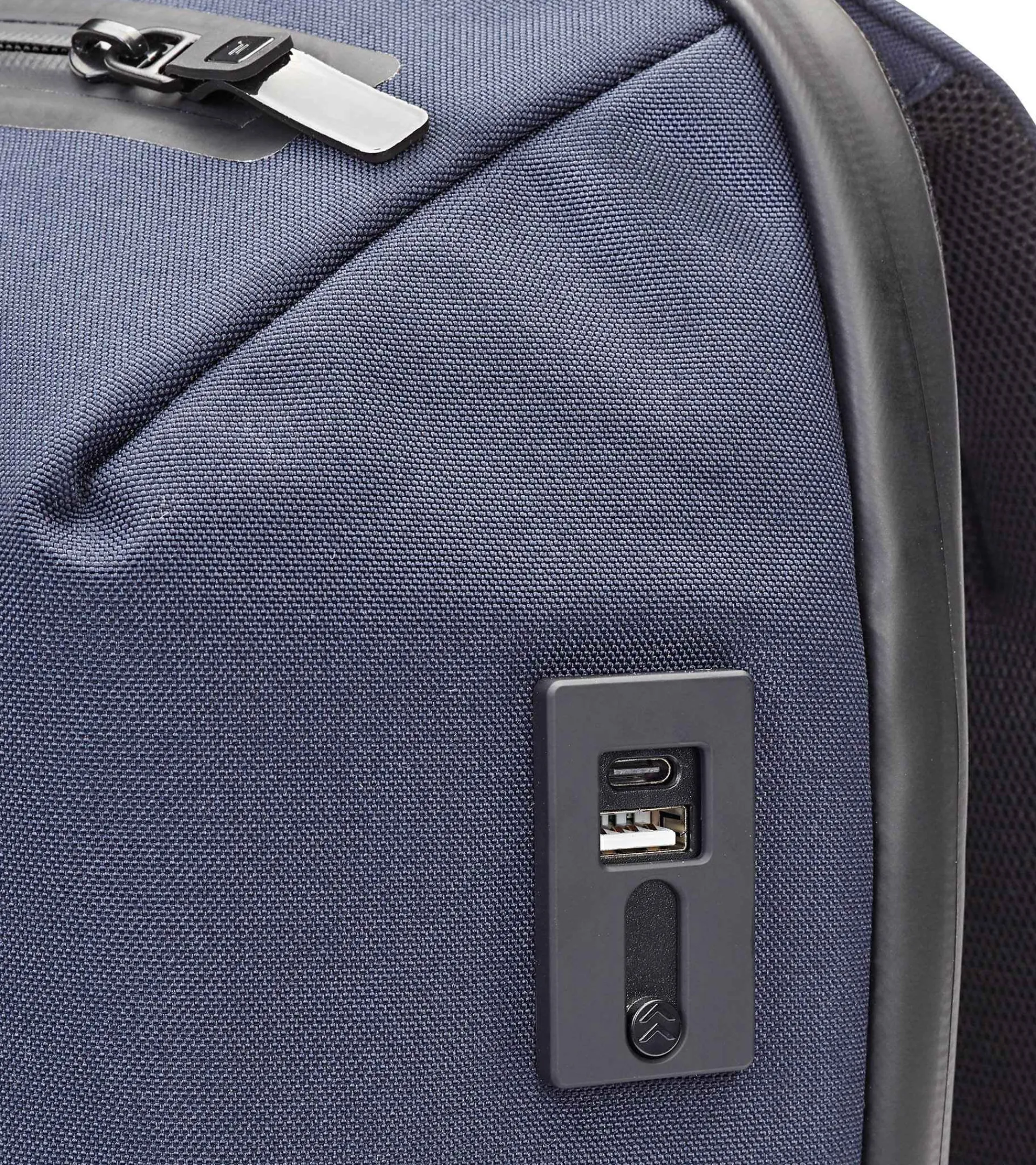 Porsche Design Urban Eco Mochila Xs Dark Blue Cheap