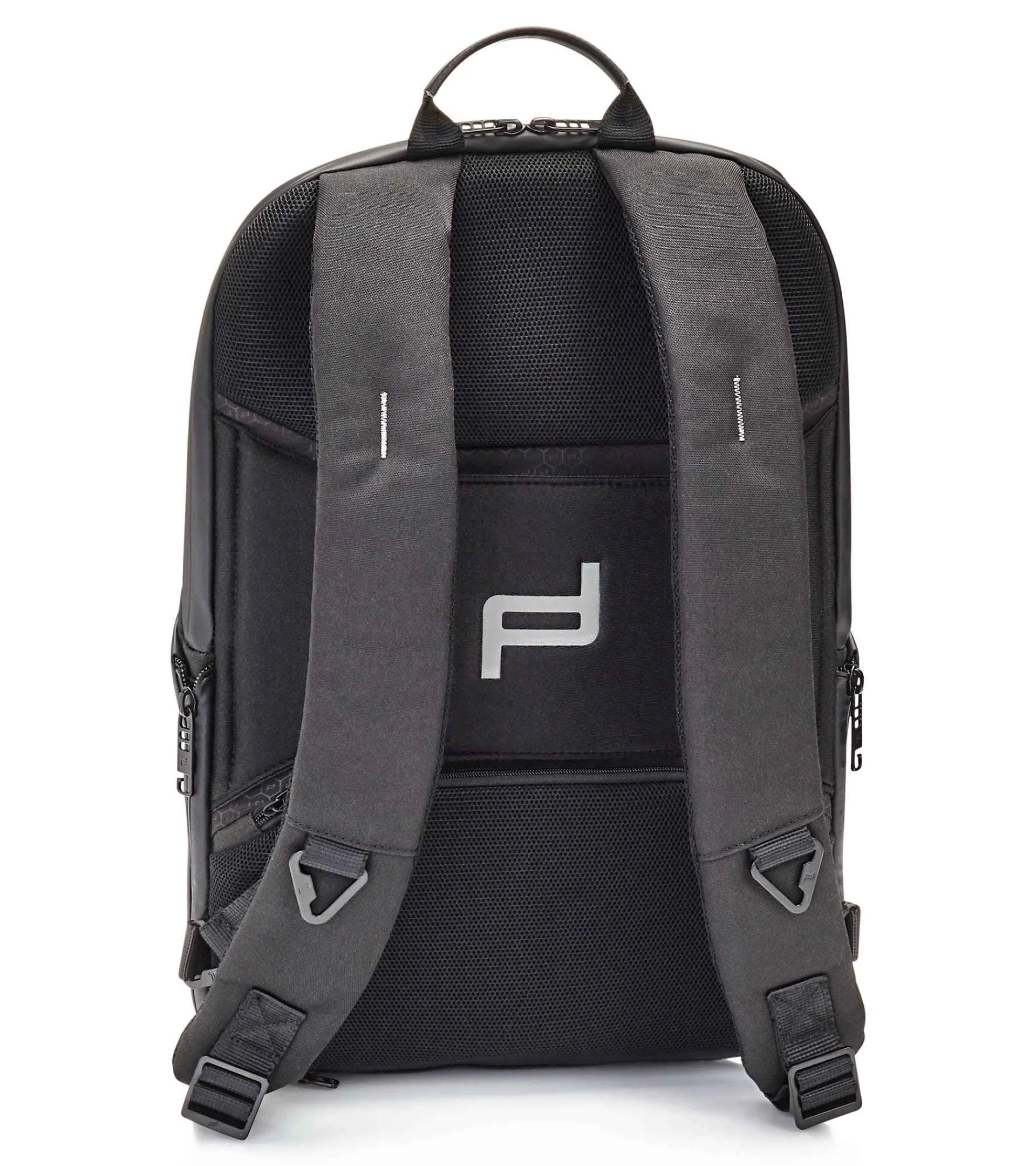 Porsche Design Urban Eco Mochila Xs Black Fashion