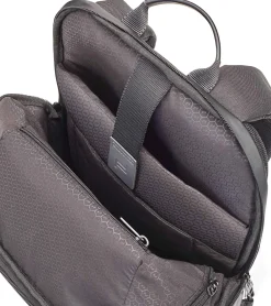Porsche Design Urban Eco Mochila Xs Black Fashion