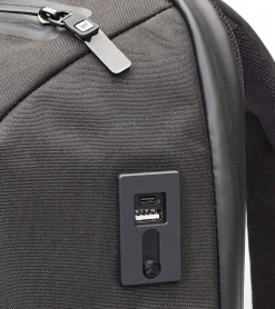 Porsche Design Urban Eco Mochila Xs Black Fashion
