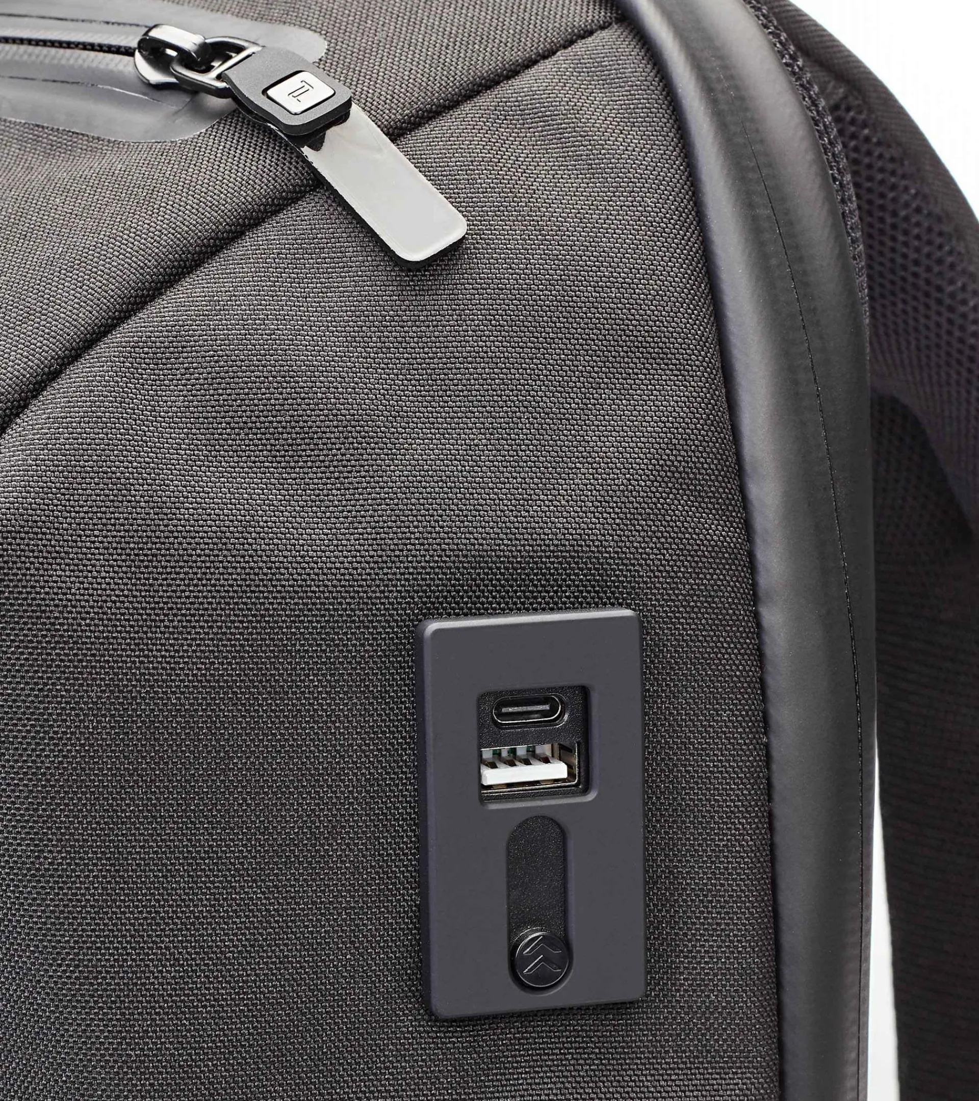 Porsche Design Urban Eco Mochila Xs Black Fashion