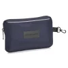 Porsche Design Urban Eco Pouch Dark Blue Best
