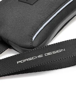 Porsche Design Urban Eco Pouch Black Clearance