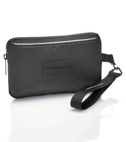 Porsche Design Urban Eco Pouch Black Clearance
