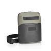 Porsche Design Urban Eco Saco A Tiracolo S Stone Grey Fashion