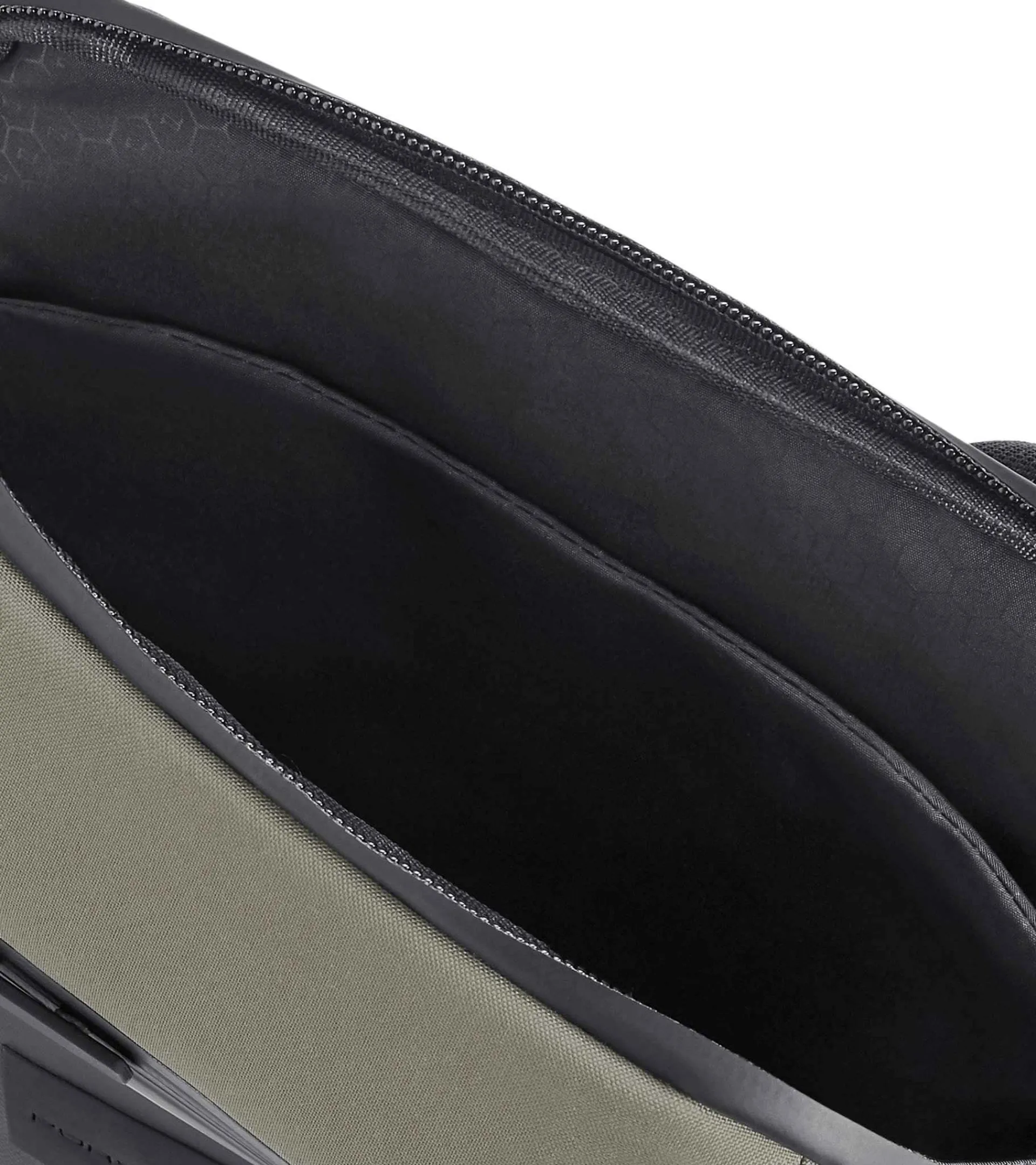 Porsche Design Urban Eco Saco A Tiracolo S Stone Grey Fashion