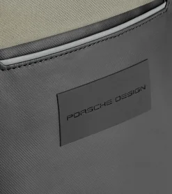 Porsche Design Urban Eco Saco A Tiracolo S Stone Grey Fashion