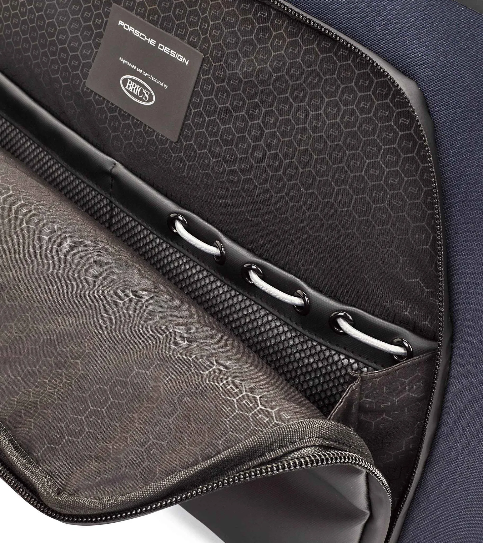 Porsche Design Urban Eco Saco A Tiracolo Dark Blue Shop