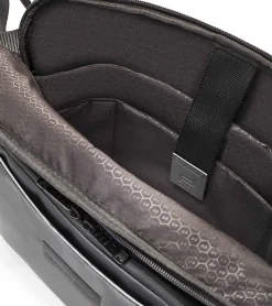 Porsche Design Urban Eco Saco A Tiracolo Dark Blue Shop