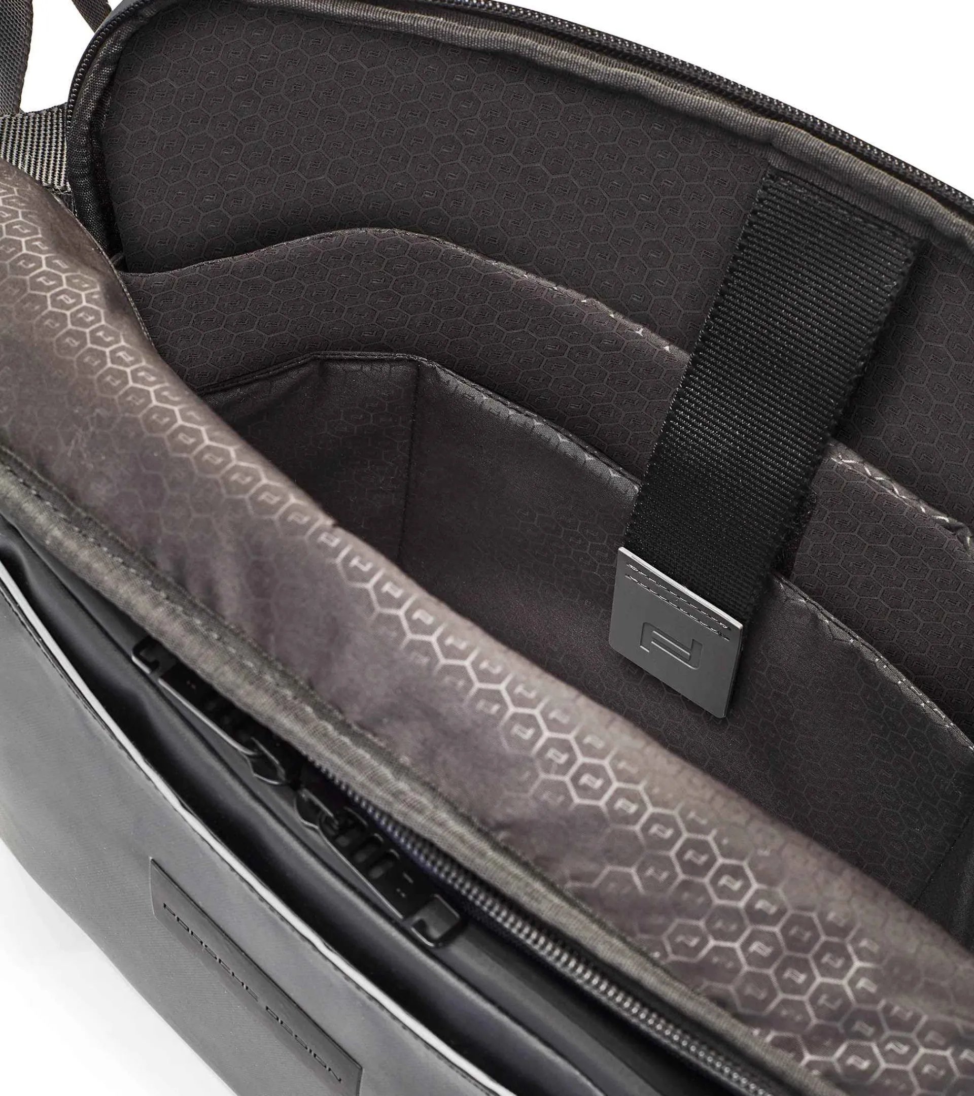 Porsche Design Urban Eco Saco A Tiracolo Dark Blue Shop