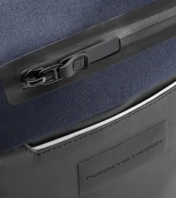 Porsche Design Urban Eco Saco A Tiracolo S Dark Blue Cheap