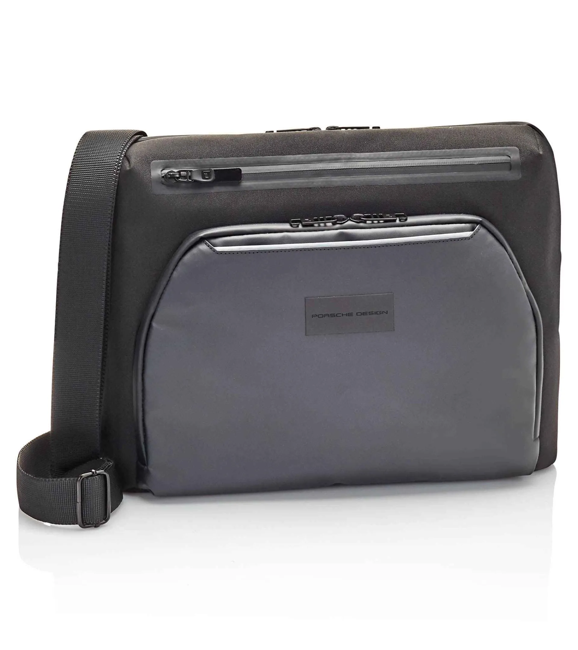 Porsche Design Urban Eco Saco A Tiracolo Black Best