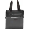 Porsche Design Urban Eco Shopper Black Best Sale