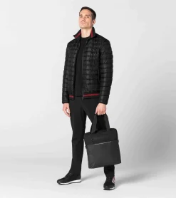 Porsche Design Urban Eco Shopper Black Best Sale