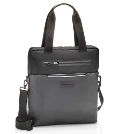 Porsche Design Urban Eco Shopper Black Best Sale