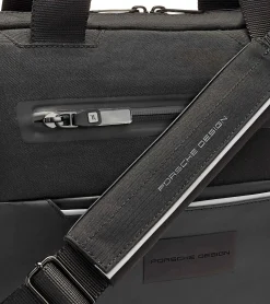 Porsche Design Urban Eco Shopper Black Best Sale