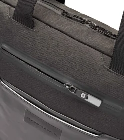 Porsche Design Urban Eco Shopper Black Best Sale