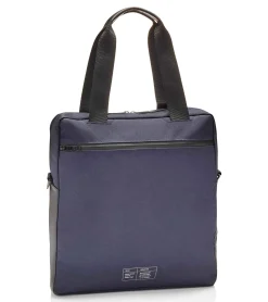Porsche Design Urban Eco Shopper Dark Blue Store