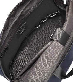 Porsche Design Urban Eco Shopper Dark Blue Store