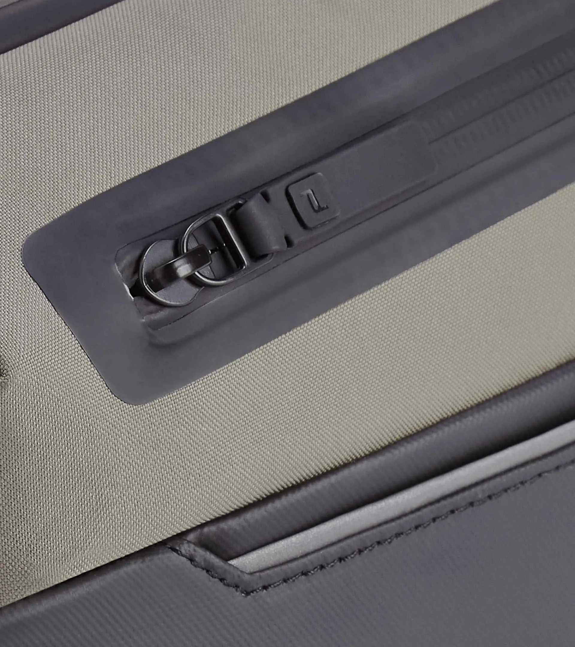 Porsche Design Urban Eco Washbag L Stone Grey Cheap
