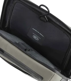 Porsche Design Urban Eco Washbag L Stone Grey Cheap