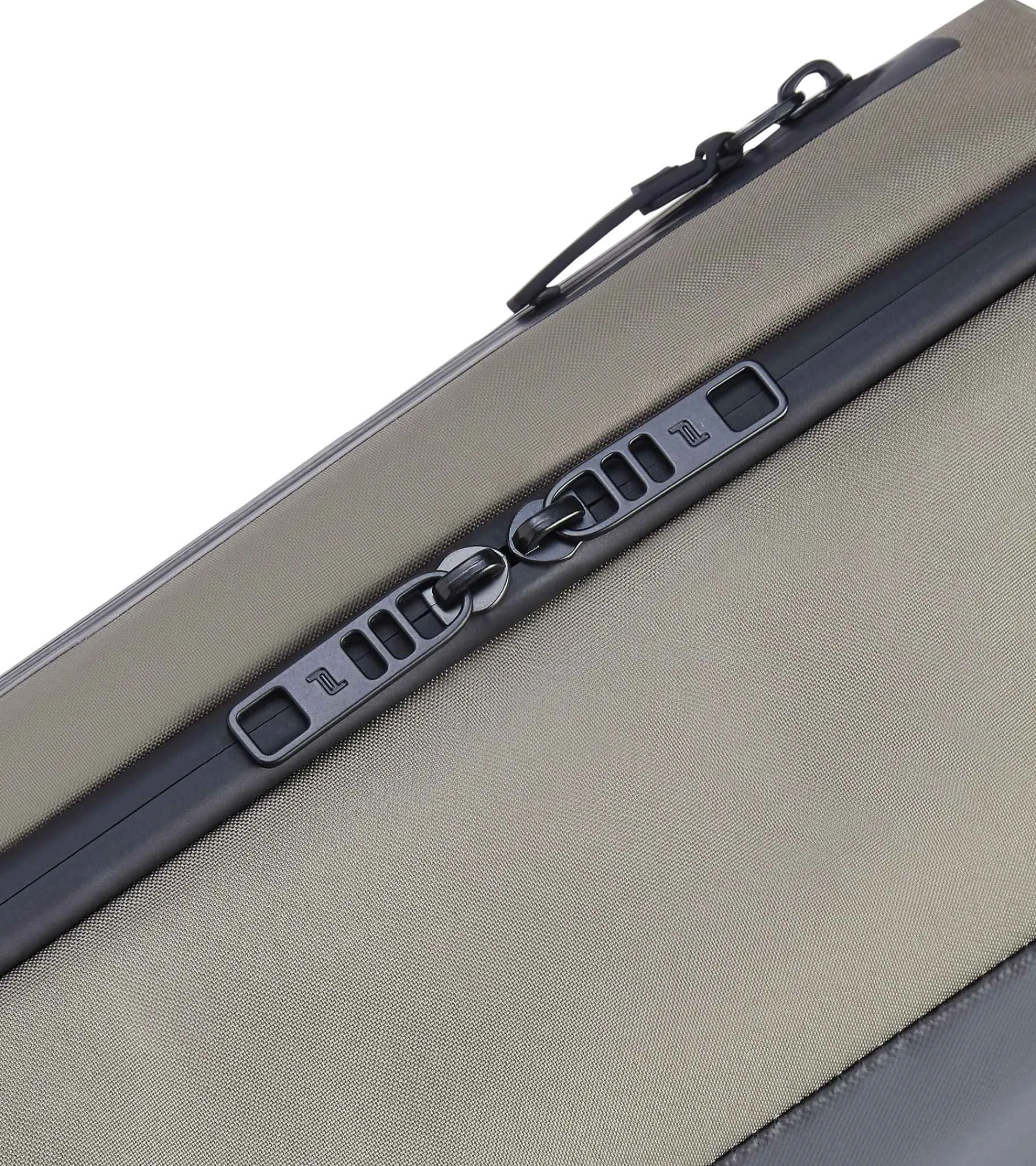 Porsche Design Urban Eco Washbag L Stone Grey Cheap