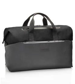 Porsche Design Urban Eco Weekender Black Cheap