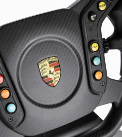 Porsche Design Volante Gaming 911 Gt3 Cup - Ltd. Schwarz Clearance