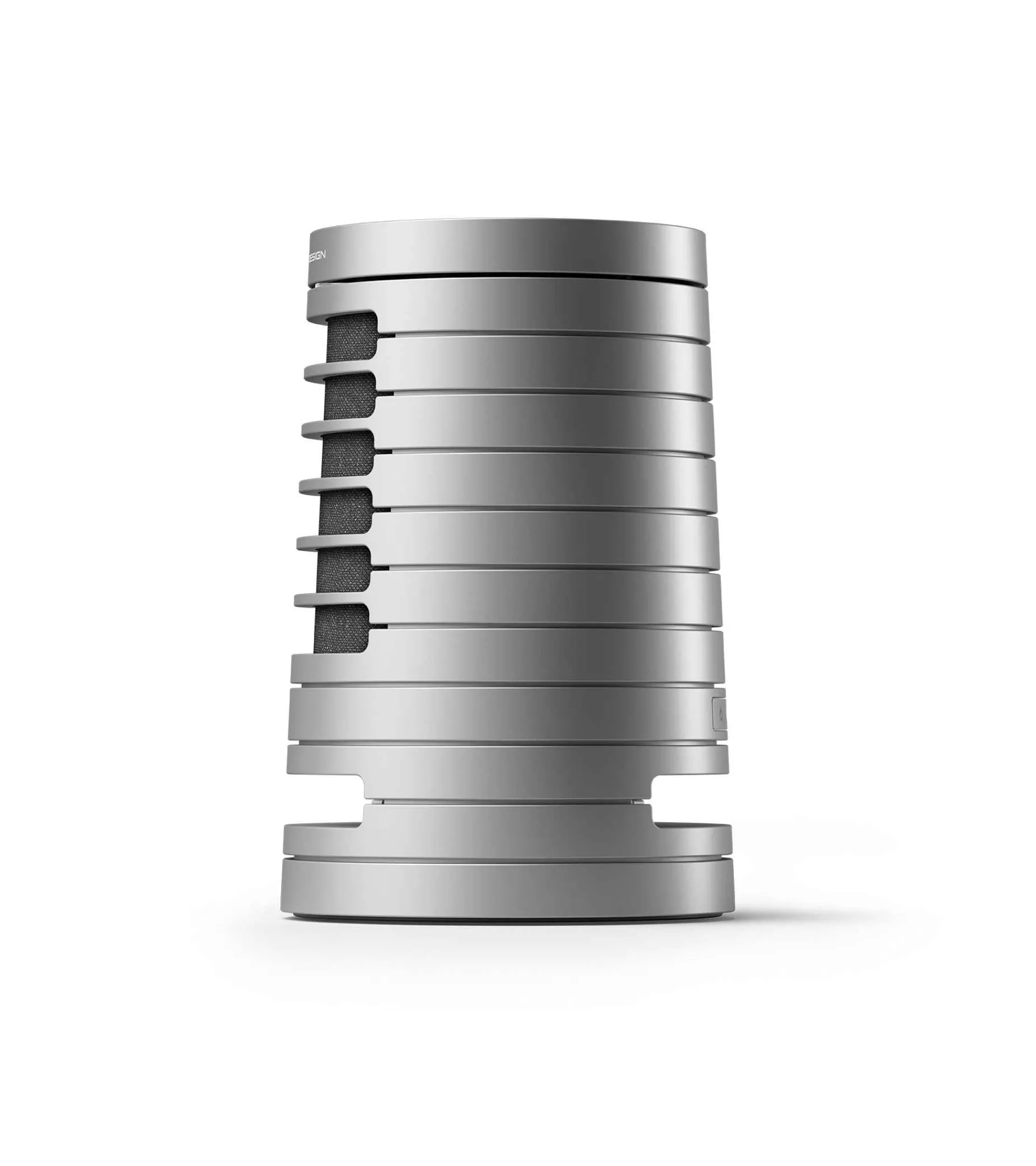 Porsche Design Wireless Speaker Pds50 Silver Flash Sale