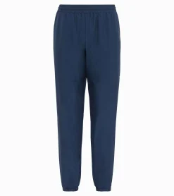 Porsche Design Woven Tech Pants Persian Blue Fashion