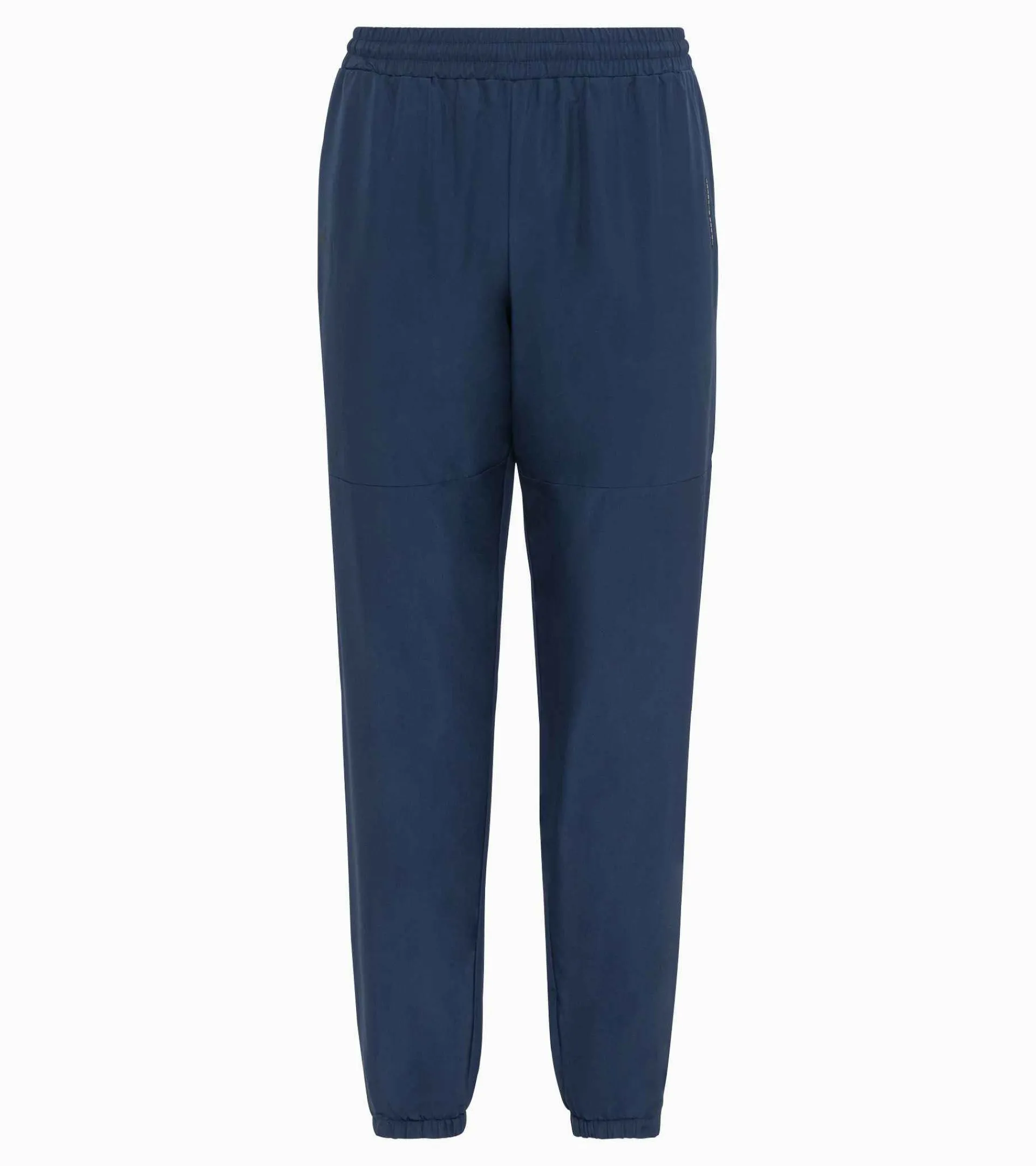 Porsche Design Woven Tech Pants Persian Blue Fashion