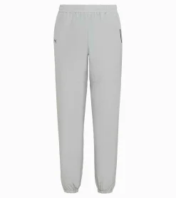 Porsche Design Woven Tech Pants Ash Grey Clearance