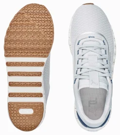 Porsche Design Xetic® S Sneaker Ash Grey/Ash Grey New
