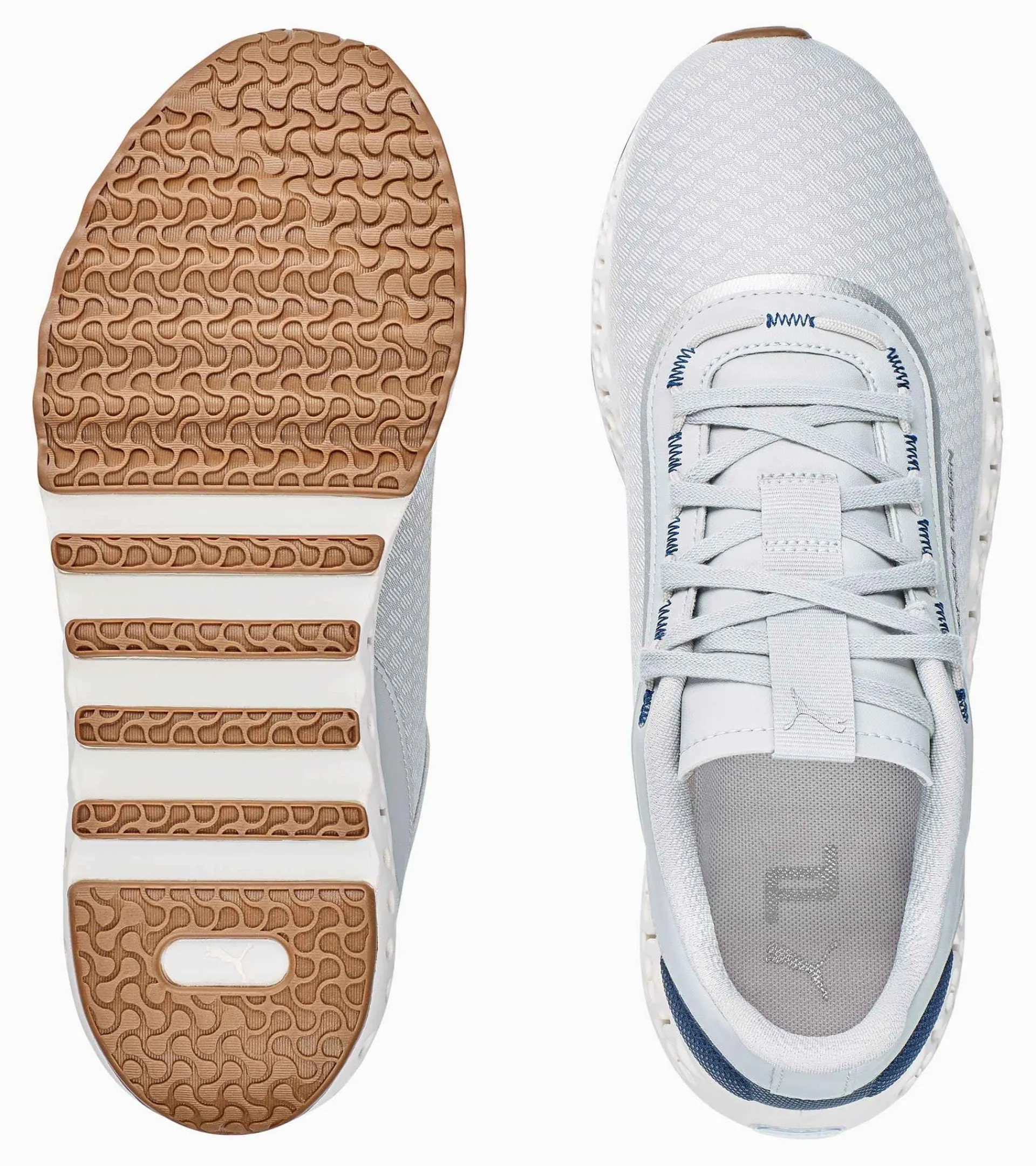 Porsche Design Xetic® S Sneaker Ash Grey/Ash Grey Discount