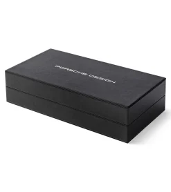 Porsche Design 50Y Óculos De Sol P´8478 (O) Black, Platinum Grey Flash Sale