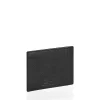 Porsche Design 50Y Porta-Cartoes 4 Black Sale