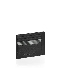 Porsche Design 50Y Porta-Cartoes 4 Black Sale